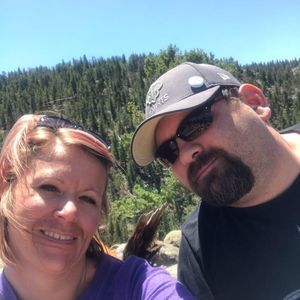 Meet your Posher, Katy